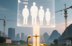 公示栏里的“老乡”：广西新一批干部，你看好谁？