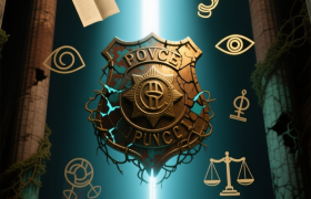 公安原副书记被查，“退休不是护身符”？