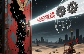 石油供应照旧？看懂这盘“美洲棋局”里的中国角色