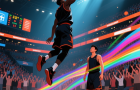 “广西威壮”输球背后：NBL联赛，已成外援“独角戏”？