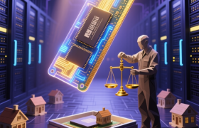 内存条比房子还贵，谁在买单？