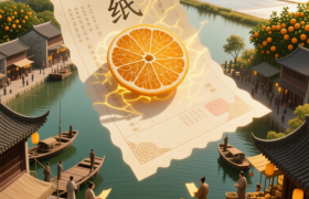 新会：不只有陈皮！曾是宋元“华尔街”的岭南分街