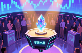 八连阳后，年报是“馅饼”还是“陷阱”？