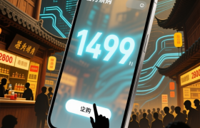 1499元的茅台，真的能在手机上“抢”到吗？