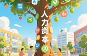 “投资于人”，是一笔什么账？