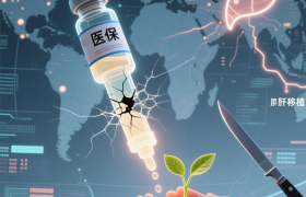 从医保到断供：罕见病药物的脆弱“生命线”