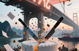 梧州2.19亿项目中标，本土企业“分蛋糕”指南