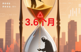 山东养老金报告：月均3500元背后，年轻人该看懂的“未来账”