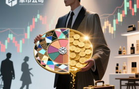 “国货彩妆一哥”，上市一年家族欲套现15亿