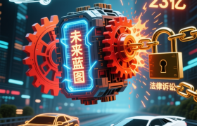 新年车市激战，你押注的不仅是技术，更是未来