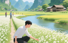 隆安人接头暗号：你屋企有“那”咩？