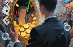 牛股十倍起？请先拆穿这份“财富幻觉”