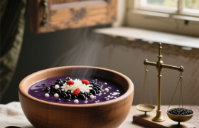 黑米是“长寿米”还是“智商税”？医生拆解六大真相