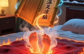 电热毯一晚没关，为何伤的不仅是皮肤？