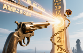 新年第一天，地方就借了724亿！