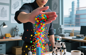 澄海：被“玩具宇宙”选中的神奇角落