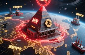 越南稀土禁令，会卡住谁的脖子？