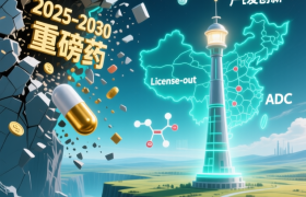 西方制药迎来“专利悬崖”，中国药企的机会来了？