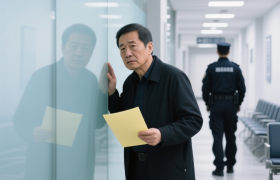 民警旧案未避嫌，家长质疑南宁校园案公正性