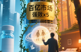 国产ED新药“双响炮”：是技术革新，还是新瓶旧酒？
