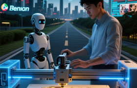 从濒临关停到年入25亿，这个深圳理工男如何逆袭？