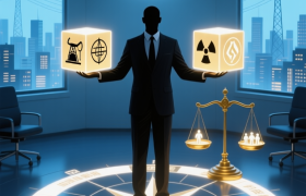 能源央企高管“年薪”公布：高薪背后是什么逻辑？