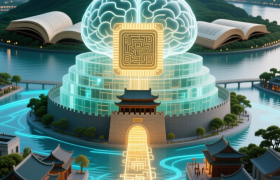 越秀：广州的“初代身份证”有多牛？