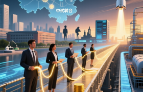“京津研发，天津转化”，科技成果如何变“真金白银”？