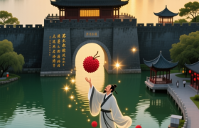 惠城：广东隐藏的“宋代CBD”，东坡在此搞文旅？
