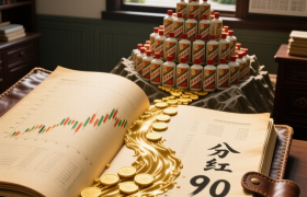 90万变1600万，一位北京阿姨的“茅台账本”