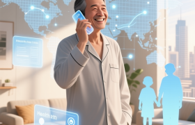 您接到了“健康回访”电话吗？这通电话至关重要