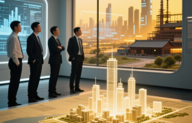 宝安“放地”300公顷，企业为何仍喊“渴”？
