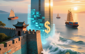 深圳，一座没有“历史”的千年古城？