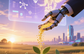 国家队“钱袋子”调方向，你的行业在名单上吗？