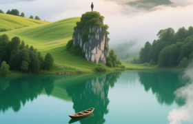 谢岗镇：东莞的“山水结界”，一半桂林一半武功山