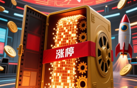 一只股票复牌“一字”涨停，背后藏着什么新故事？
