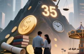 14亿到5.2亿？我们的人口未来，藏在何处