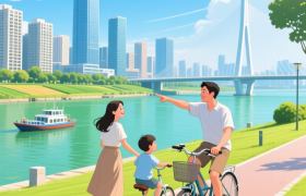 龙圩“破壁记”：从“梧州编外”到“南门新核”