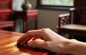 红木家具“养生”真相：是智商税，还是确有“木养人”？