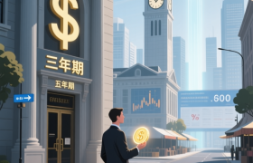 银行开年利率“打架”，你的钱该存哪儿？