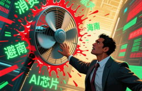 A股“拉扯”行情：轮动快如电风扇，钱在哪儿？
