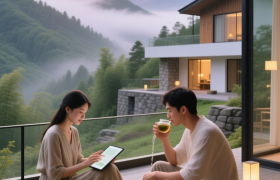 博罗“氧”你：从“罗浮后山”到“湾区康养C位”