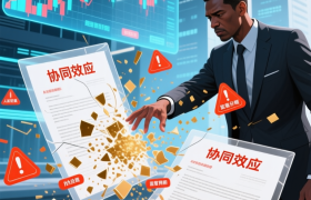 半导体并购狂欢，为何突然哑火？