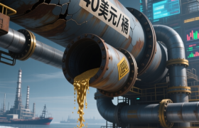 2026，俄罗斯的石油“苦日子”要来了？