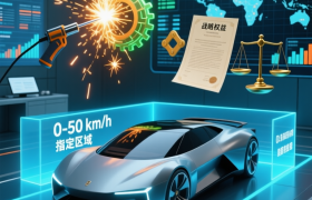 L3牌照背后，长安汽车的“安全限定”哲学