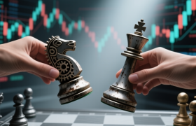 两家公司紧急停牌，背后发生了什么？