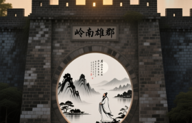 惠州：别只夸“深圳后花园”，我是“岭南雄郡”！