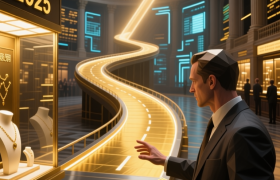 金价开年“刹车”，是机会还是陷阱？