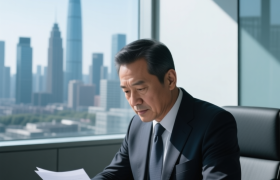 年薪千万的总裁被查，我们的保费能降了吗？