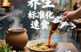 29元的“养生面”竟是预制菜，我们吃的究竟是什么？